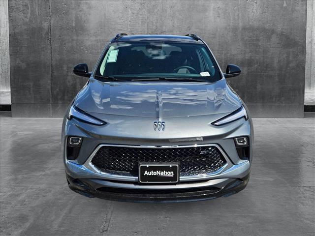 new 2025 Buick Encore GX car, priced at $27,120