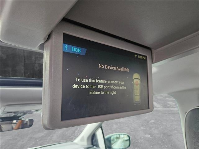 used 2023 Honda Odyssey car, priced at $40,999