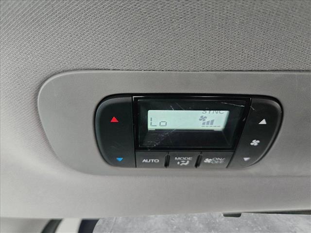 used 2023 Honda Odyssey car, priced at $40,999
