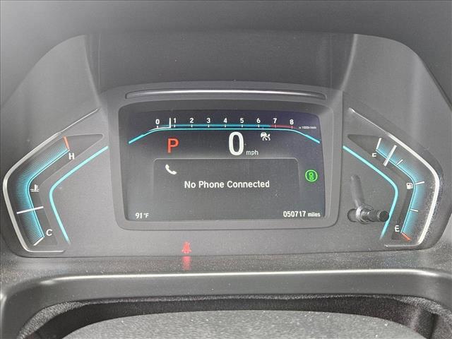 used 2023 Honda Odyssey car, priced at $40,999