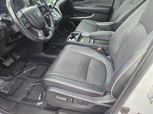 used 2023 Honda Odyssey car, priced at $40,999
