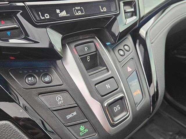 used 2023 Honda Odyssey car, priced at $40,999