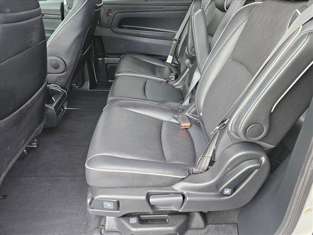 used 2023 Honda Odyssey car, priced at $40,999