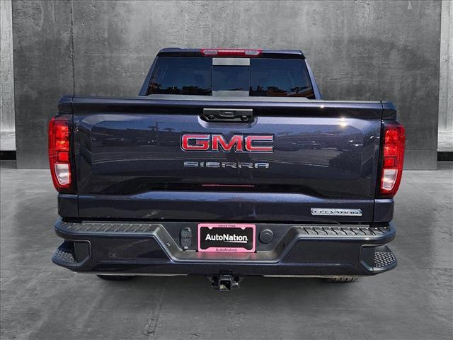 used 2025 GMC Sierra 1500 car, priced at $56,999