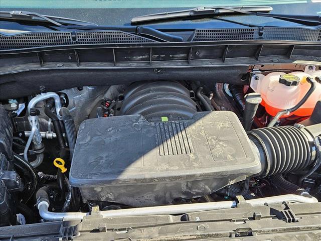 used 2025 GMC Sierra 1500 car, priced at $56,999