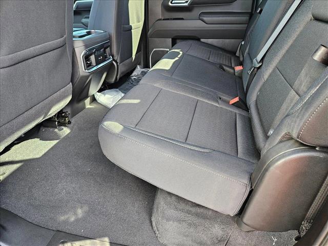 used 2025 GMC Sierra 1500 car, priced at $56,999