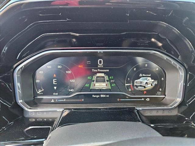 used 2025 GMC Sierra 1500 car, priced at $56,999