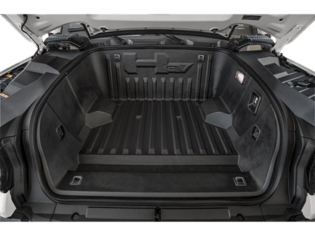 new 2025 GMC HUMMER EV Pickup car, priced at $119,180
