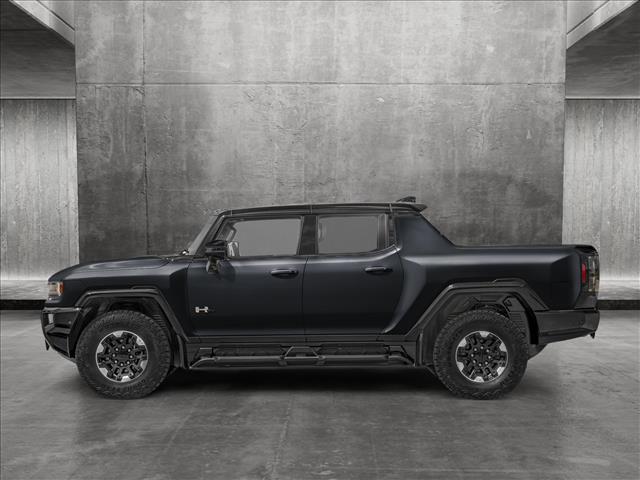 new 2025 GMC HUMMER EV Pickup car, priced at $119,180