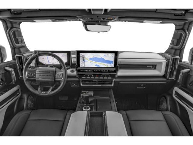 new 2025 GMC HUMMER EV Pickup car, priced at $119,180