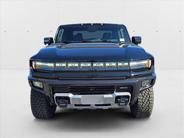 new 2025 GMC HUMMER EV Pickup car, priced at $120,180
