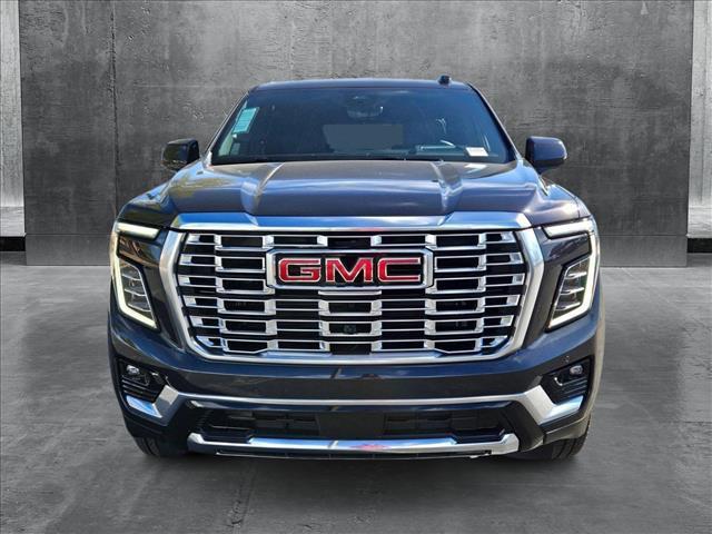 new 2025 GMC Yukon car, priced at $93,970