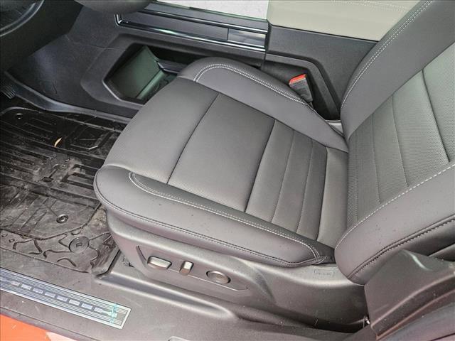 new 2026 GMC HUMMER EV SUV car, priced at $109,740