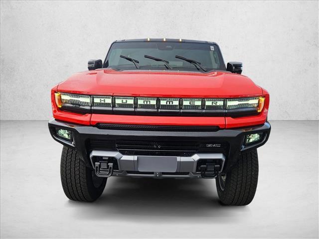 new 2026 GMC HUMMER EV SUV car, priced at $109,740