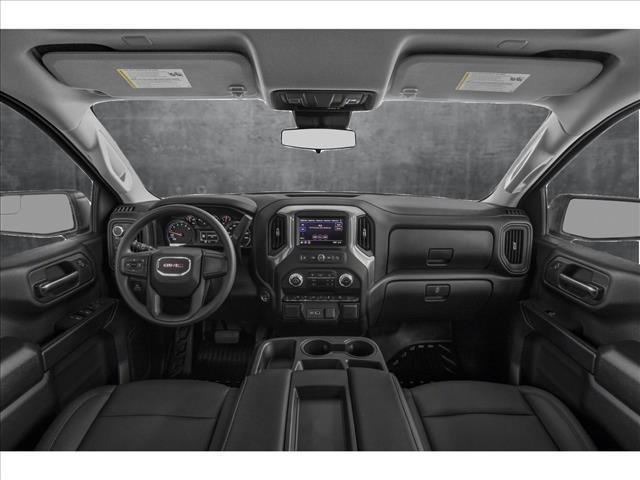 new 2025 GMC Sierra 1500 car, priced at $44,965