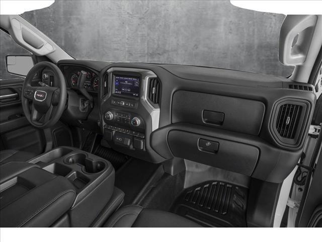 new 2025 GMC Sierra 1500 car, priced at $44,965