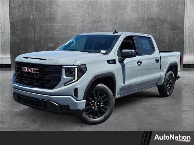 new 2025 GMC Sierra 1500 car, priced at $41,965