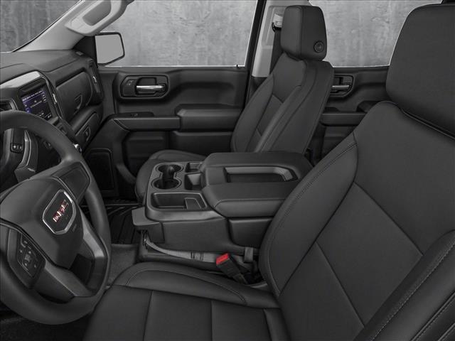 new 2025 GMC Sierra 1500 car, priced at $41,965