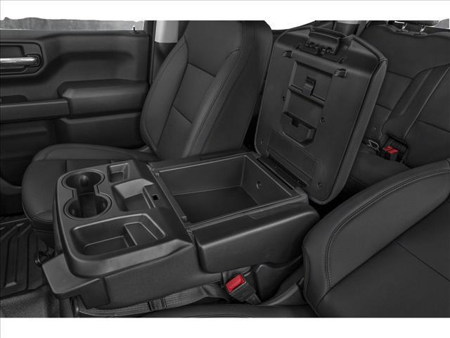 new 2025 GMC Sierra 1500 car, priced at $44,965