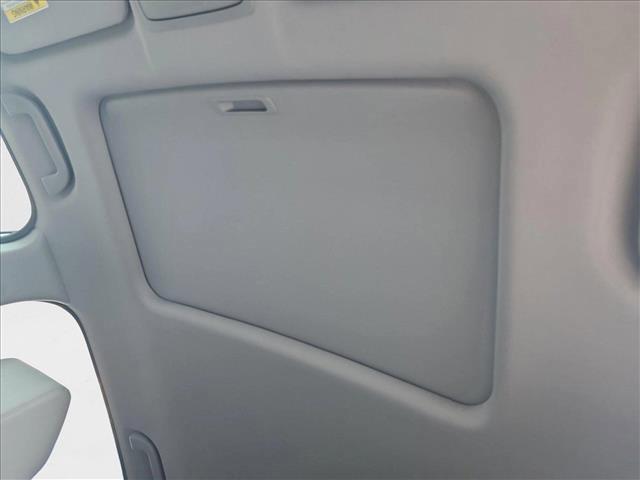 used 2021 Honda CR-V Hybrid car, priced at $25,589
