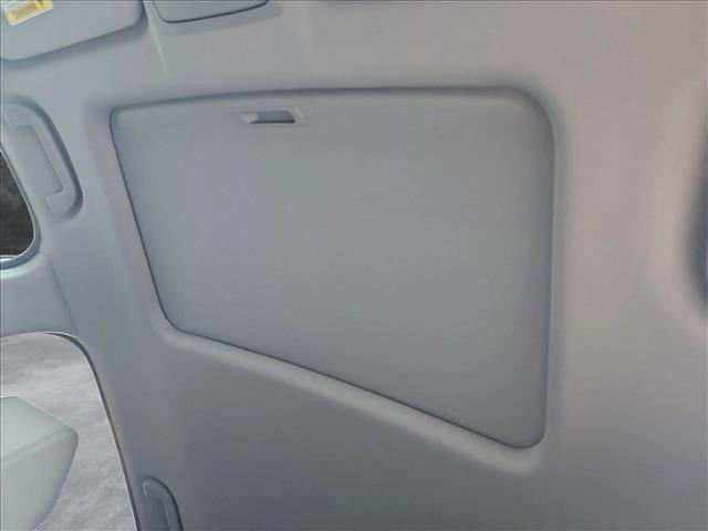 used 2021 Honda CR-V Hybrid car, priced at $27,999