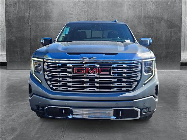 new 2024 GMC Sierra 1500 car, priced at $76,964