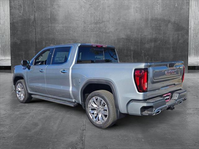 new 2024 GMC Sierra 1500 car, priced at $76,964