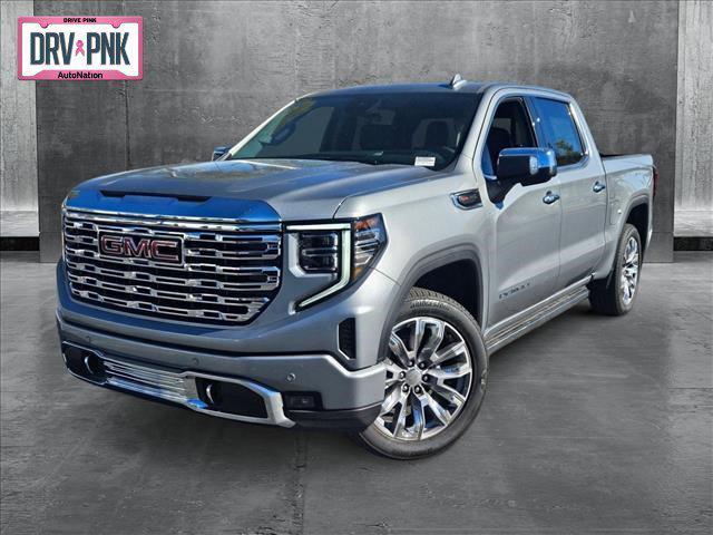 new 2024 GMC Sierra 1500 car, priced at $76,964