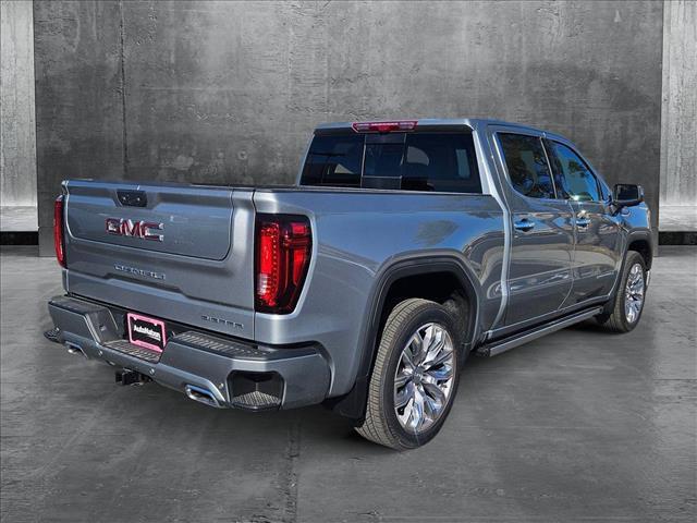 new 2024 GMC Sierra 1500 car, priced at $76,964