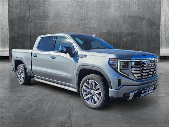 new 2024 GMC Sierra 1500 car, priced at $76,964