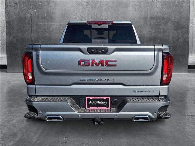 new 2024 GMC Sierra 1500 car, priced at $76,964