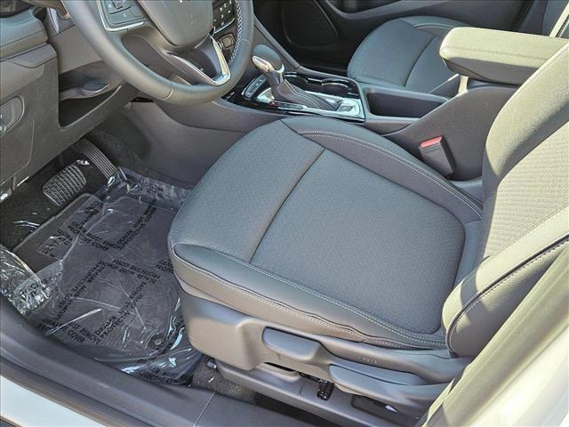 new 2026 Buick Encore GX car, priced at $29,185