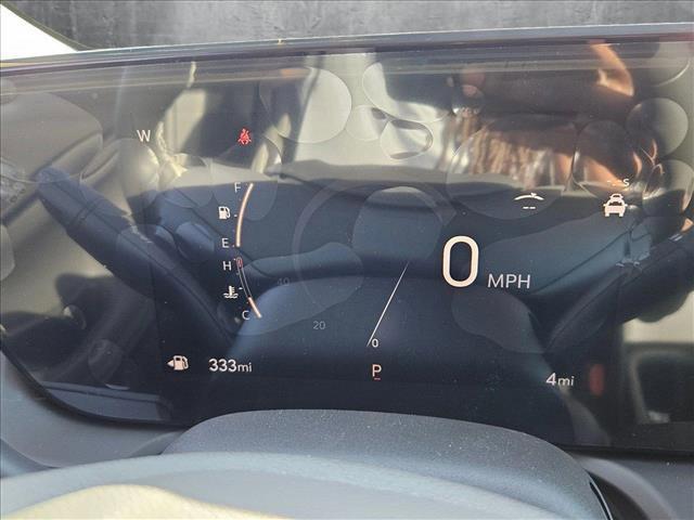 new 2026 Buick Encore GX car, priced at $29,185