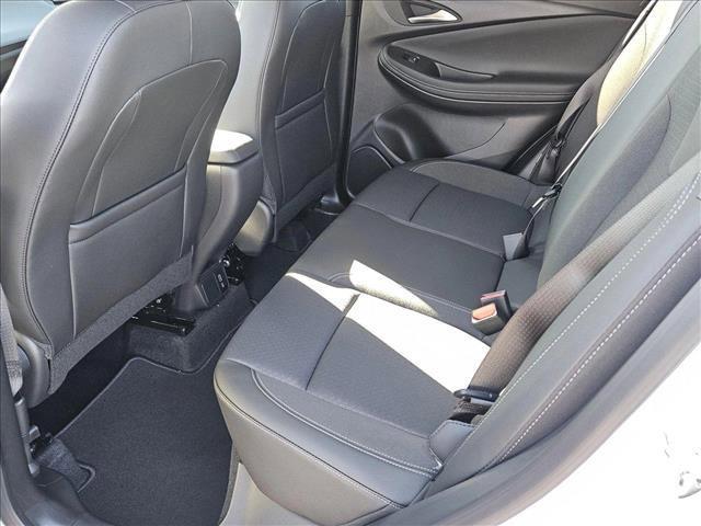 new 2026 Buick Encore GX car, priced at $29,185