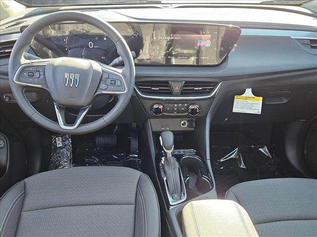 new 2026 Buick Encore GX car, priced at $29,185