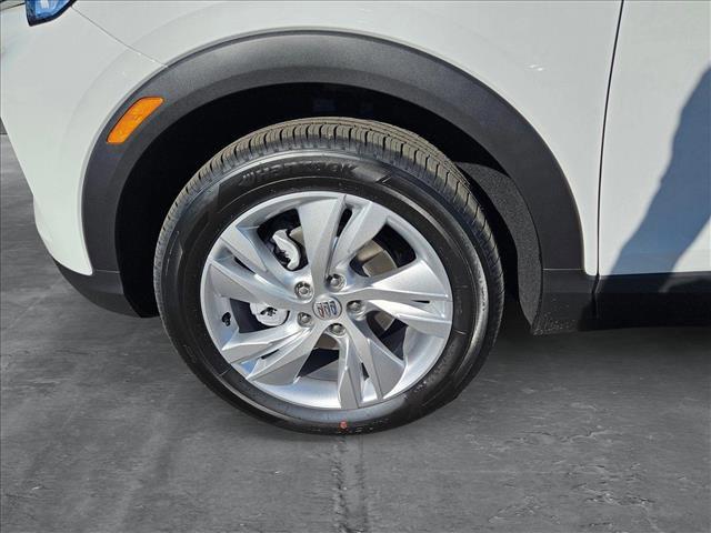 new 2026 Buick Encore GX car, priced at $29,185