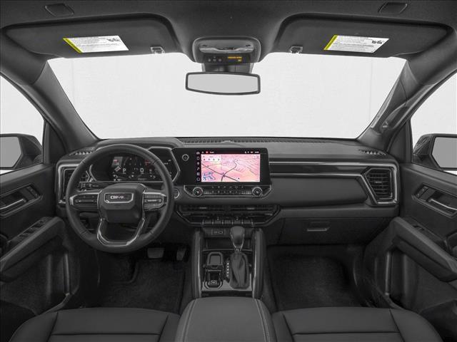 new 2026 GMC Canyon car, priced at $42,445