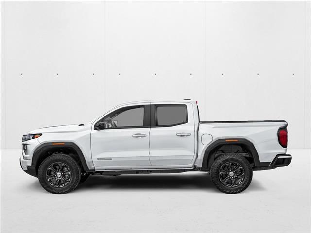new 2026 GMC Canyon car, priced at $42,445
