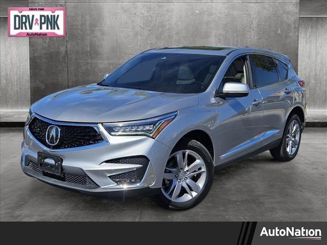 used 2019 Acura RDX car, priced at $28,991