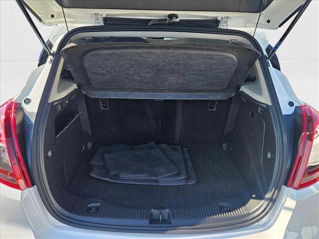used 2022 Buick Encore car, priced at $19,199
