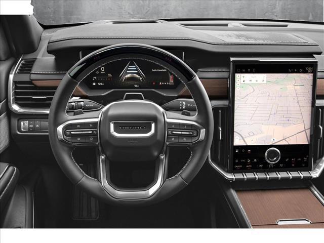 new 2025 GMC Acadia car, priced at $63,310