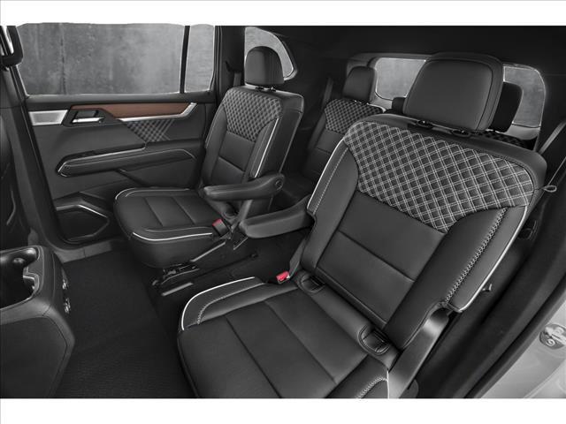 new 2025 GMC Acadia car, priced at $63,310