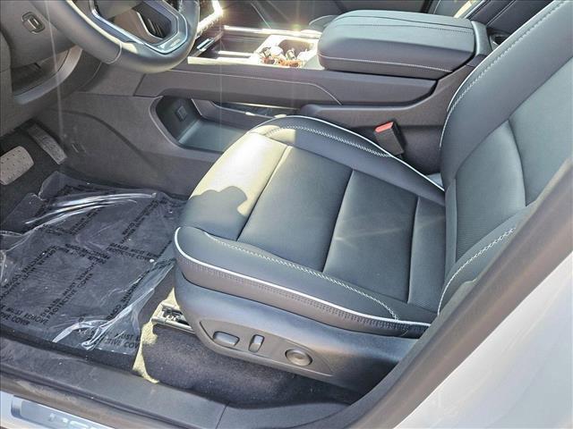 new 2025 GMC Acadia car, priced at $61,310