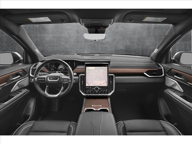 new 2025 GMC Acadia car, priced at $63,310