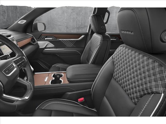 new 2025 GMC Acadia car, priced at $63,310