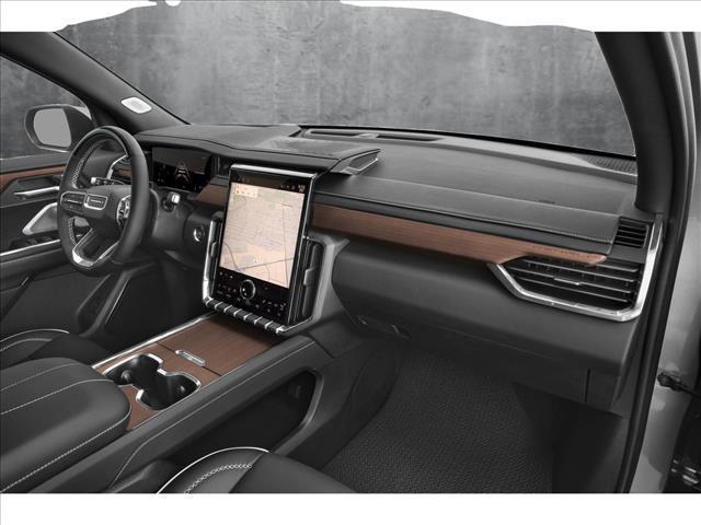new 2025 GMC Acadia car, priced at $63,310