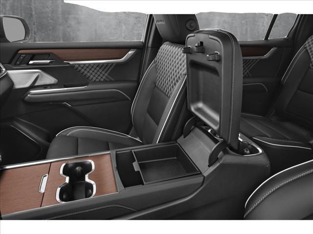 new 2025 GMC Acadia car, priced at $63,310