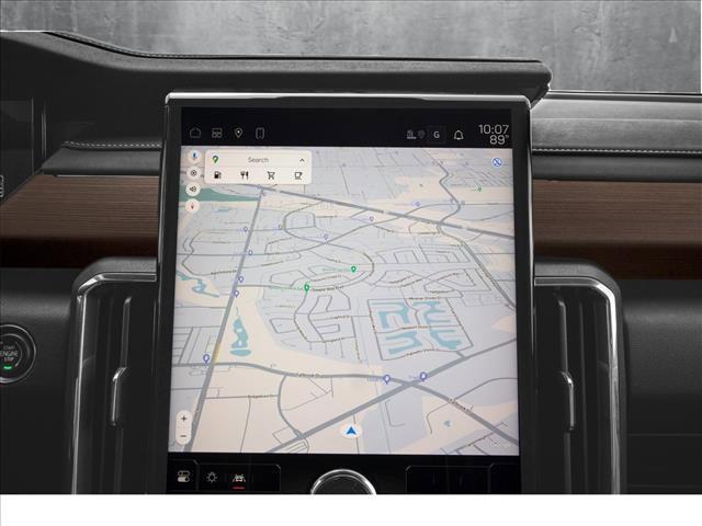 new 2025 GMC Acadia car, priced at $63,310