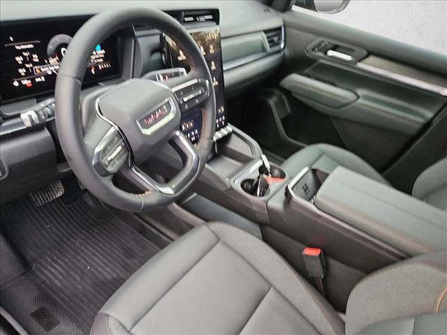 new 2026 GMC Terrain car, priced at $40,755