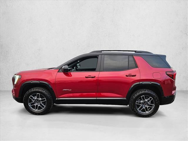 new 2026 GMC Terrain car, priced at $40,755